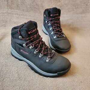 Columbia Hiking Boots